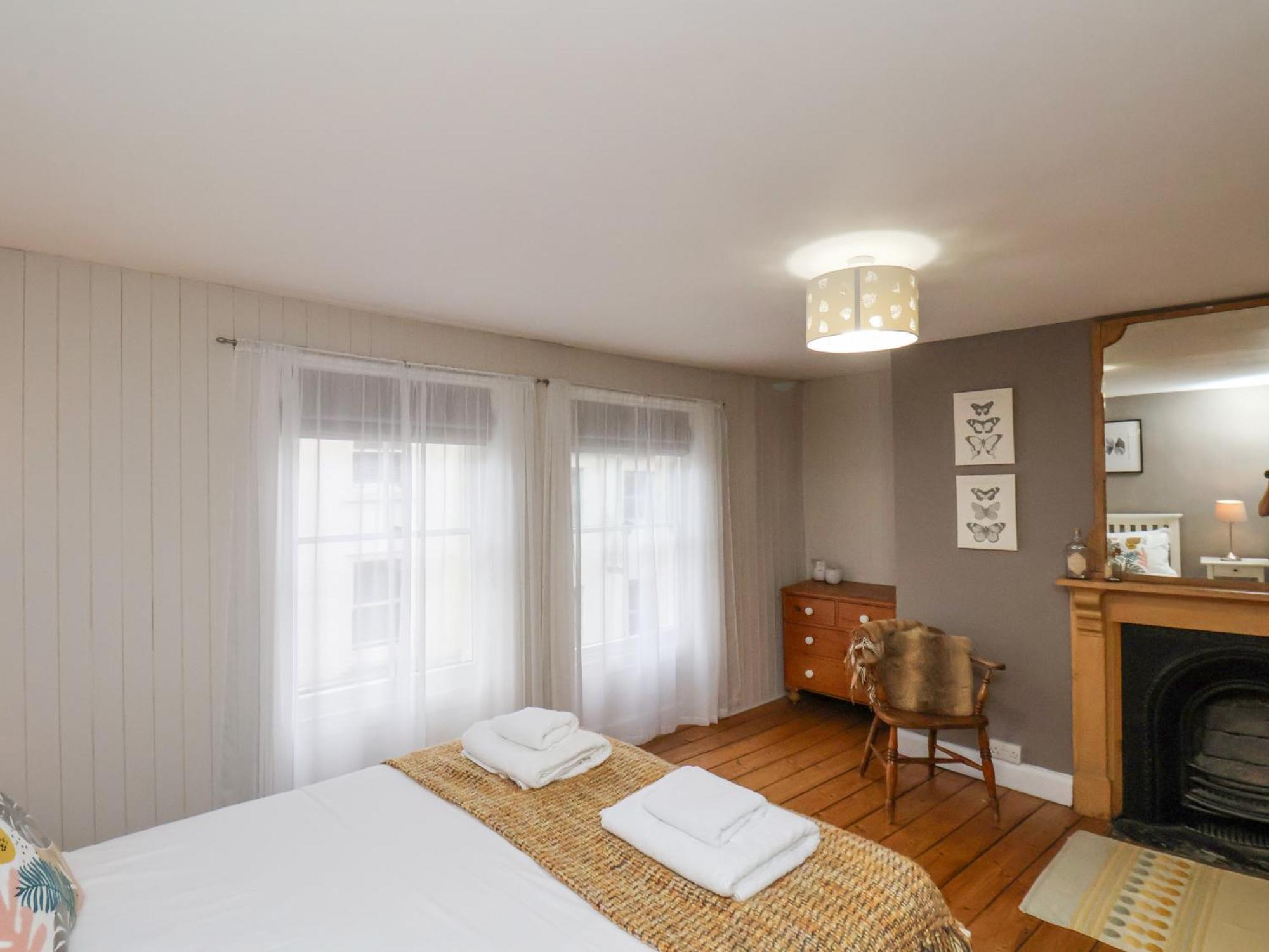 Foresters House Вітбі Екстер'єр фото