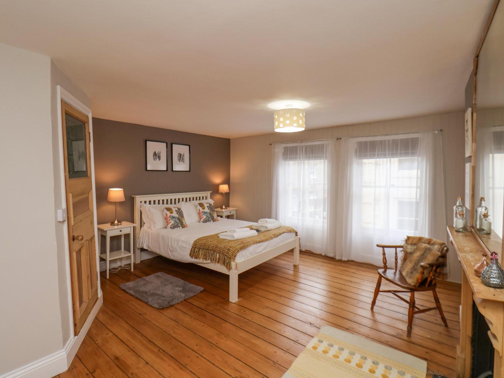 Foresters House Вітбі Екстер'єр фото